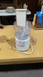 Hamilton Beach compact food processor