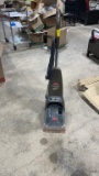 Bissell carpet cleaner