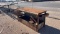 Steel welding Table