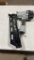 IRON HORSE framing nailer