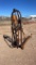 Post Hole Digger