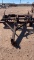 Chisel plow