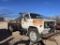 1982 GMC Winch Truck