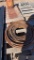 Lot of copper tubing