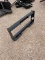Skid steer Mount Frame