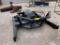 New TOPCAT HFRC 72” Brush Cutter