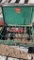 Coleman camp stove