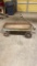 Antique wagon
