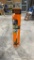 New Black & Decker electric trimmer/edger