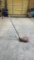 Black & Decker electric edger & trimmer