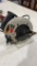 SKILSAW 6-1/2” circular saw