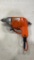 Black & Decker 3/8” Var Spd rev drill