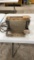 Small bench grinder