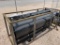 Unused Vibratory roller for skid steer