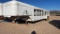 26’ x6’fifth wheel Stock Trailer
