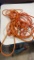 2 extension cords