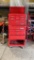 Western Auto 2pc tool chest