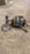 Wire buffer motor