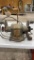 Bench grinder-needs capacitor
