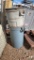 Lot of 3 trash cans