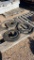 Lot of 3 Fuel Hose