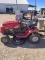 HUSKEE Riding lawnmower