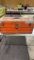 Snap-On toolbox
