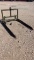 3-point Hay Fork