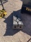 Pair of car ramps