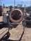 Cement mixer