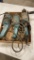 3 Makita grinders