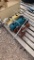 Lot of 3 sprinklers