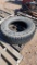 LT285/70R17 tire