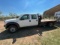 2006 Ford F550