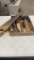 Box of tools