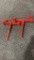 NEW 5/16-3/8” ratchet binders