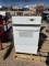 Gas oven