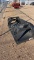 JCT Unused Grapple Bucket