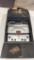 Cathodic meter