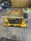 Dewalt DW744 10