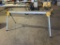 Dewalt DW7232 Mitre Saw Stand