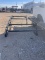 Adjustable Ladder/lumber rack