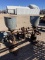 IH 2-row planter