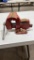 Wilton 5” Vise