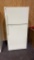 GE 18.2 CF Refrigerator works good
