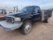 2003 Ford F550