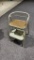 Folding stool