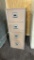 Victor file cabinet