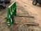 JD Pallet Forks