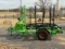 Genesis HD-102 Poly Spool Trailer